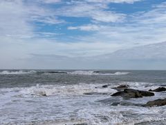 -日照海滨国家森林公园