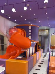 -Oh my head儿童理发(绿地·新田360店)