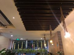 -润泽园海南椰子鸡·糟粕醋火锅(拱北店)