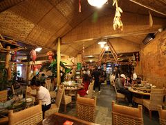 大堂-多哥水傣味餐厅(司马巷店)