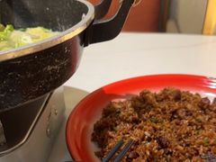-乔阿马·江南味·驴肉香(龙湖华泾天街店)