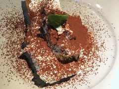 提拉米苏-机器人火炉披萨