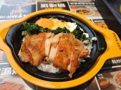 -文通冰室(东方宝泰店)