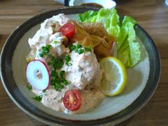WP_20140427_010-笑福亭料理小馆(解放碑店)