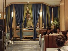 -百姓渔村(南中环店)