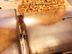 -咏春葱油饼(德政中路店)