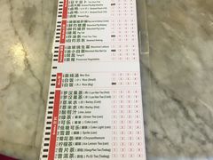 -黄亚细肉骨茶(仰光路店)
