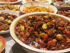 -李叔叔虾蟹大排档(青羊店)