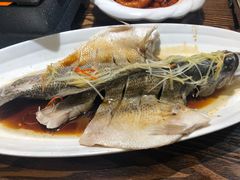 -胡胖子有点味·湘鄂菜(花桥中百仓储店)