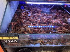 -虾铺子龙虾·私房菜(金源花苑店)