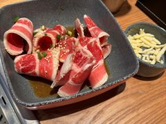 -新石器烤肉(千灯大润发店)