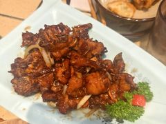 -状元阁烧烤(新华路总店)