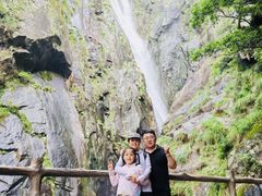 -大鄣山卧龙谷景区