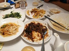 -新吉士·上海菜(浦东LCM置汇旭辉店)