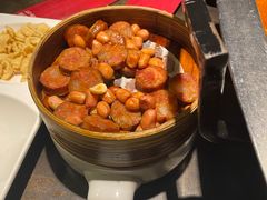 -辣尚瘾·烤鱼·新川菜(交大直营店)