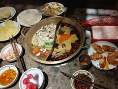 -小龙坎火锅(万象城店)