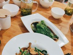 -食膳公园包子铺(烈士公园店)