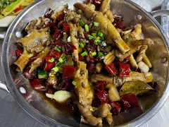 -小民大排档(光谷店)