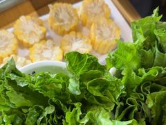-潮汕大目牛肉火锅(水围店)
