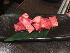 -俺的焼肉(銀座9丁目店)