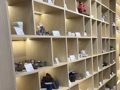 -陶语手工·拼豆·陶艺·银饰diy(宽厚里店)