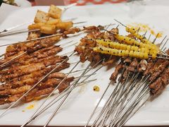 -三个大叔东北烧烤·砂锅菜(西三旗店)