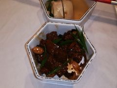 -上海老饭店(北京分店)
