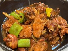 -鸢飞潍坊菜馆(鸢飞大酒店)