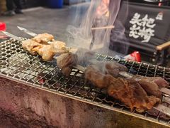 -生火火·小炉子炭烤(金楠天街总店)