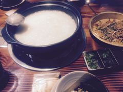 -盈田盈粥庄(博山东路店)