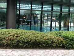 -上海佘山世茂艾美酒店