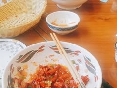 -巴依老爷新疆美食(望京小街店)