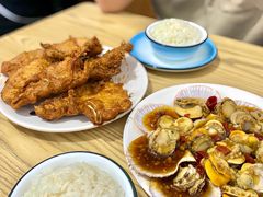 -九龙餐厅(大沽路店)