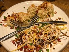 鸡丝凉面-辛香汇(飞洲店)