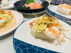 -滨寿司(新街口中央商场店)
