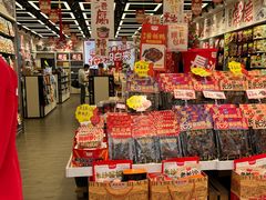 -黑色经典臭豆腐·湖南特产(步行街店)