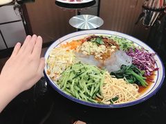 -一块豆腐·海鲜·家常菜(李沧书院路店)