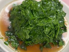 草头-蘭心餐厅(进贤路店)