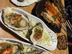 -质烤烤物·活烤海鲜(质烤总店)