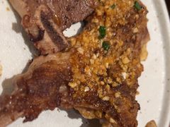 -大渔铁板烧(东城店)