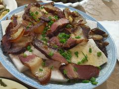 -遇龙河大樟树农家乐