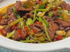 -粗茶淡饭•陕菜•家常菜