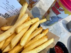 -必胜客(上地华联店)