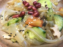 舂粉皮-阿木舂记·特色小吃(平江路店)