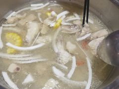 -狐狸爱上椰子鸡(滨江星光大道店)