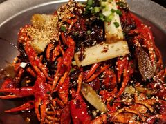 -一棠龙虾•王牌虾球(楚河汉街店)