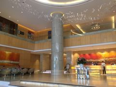 -芽庄喜来登水疗酒店