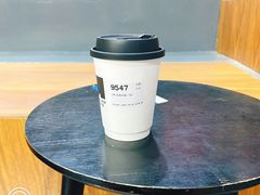 茉莉珍珠-麦隆咖啡(北大店)