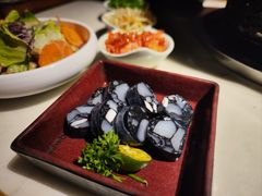 -久藏·横膈膜烧肉·酒场(江汉路店)