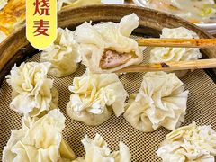 -小街锅贴(西工饭庄七分店)